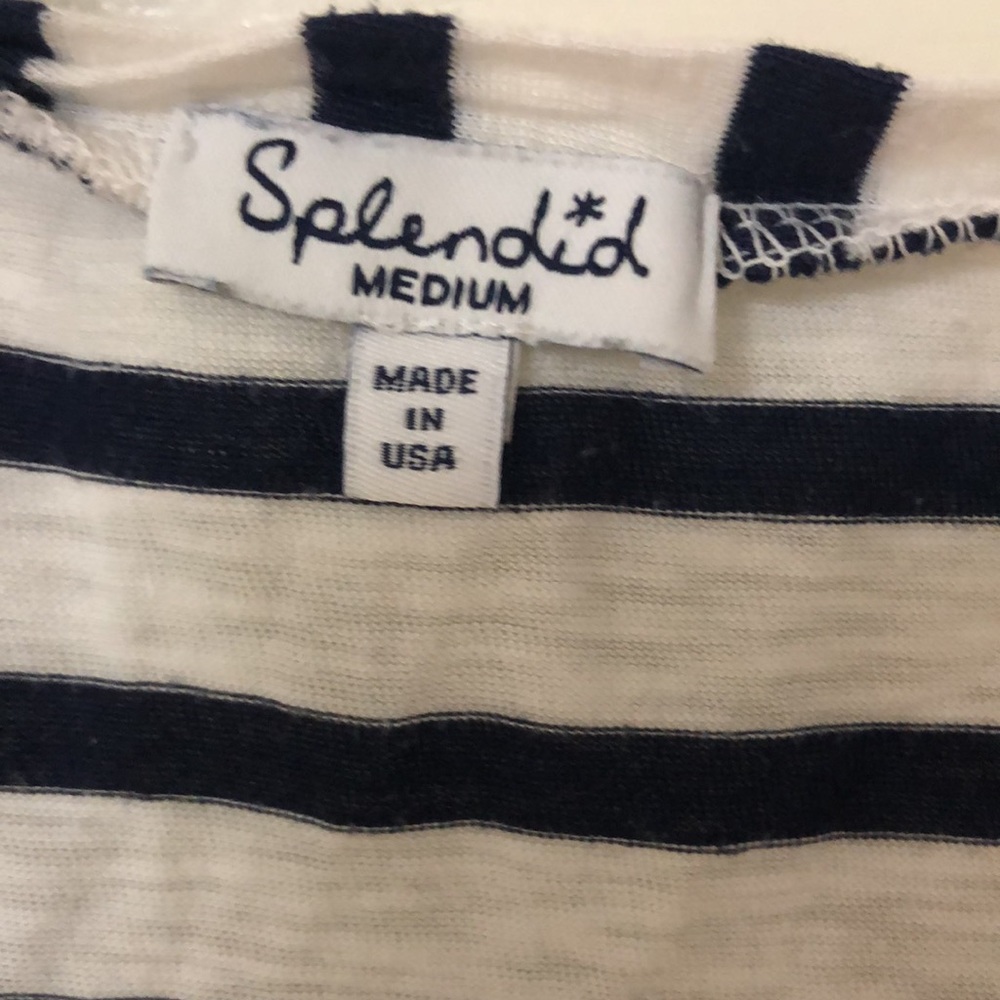 Splendid tshirt - Picture 2 of 3